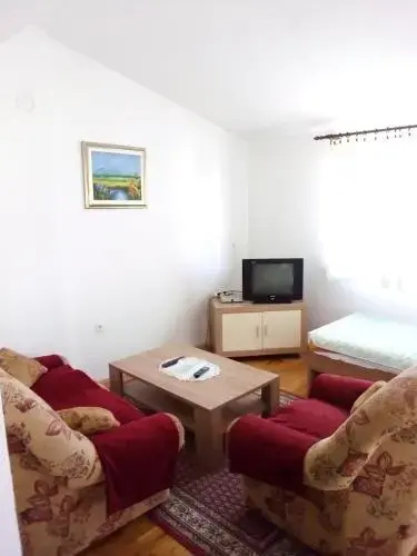 Apartments Nina