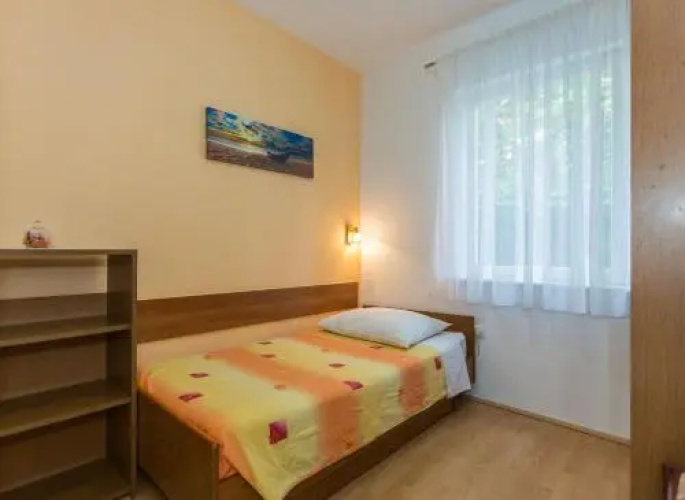 Apartment Petar