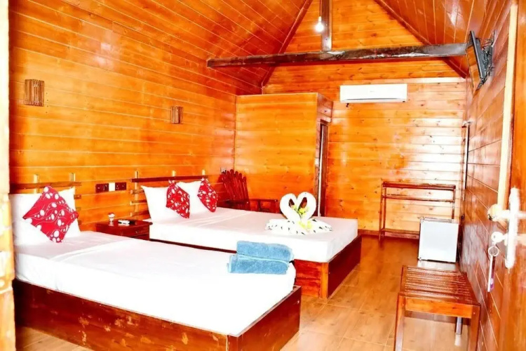 Hotelbild