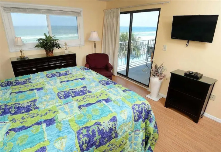 Regency 311 - Two Bedroom Condo