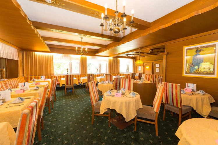 Harmony Hotel Sonnschein photo 17