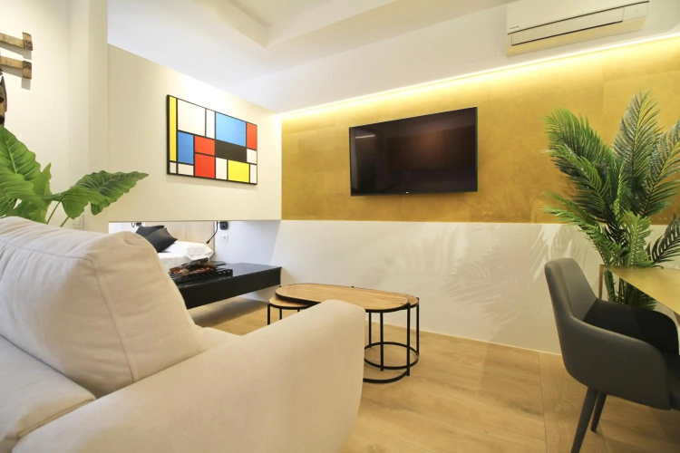 Loft Port Experience