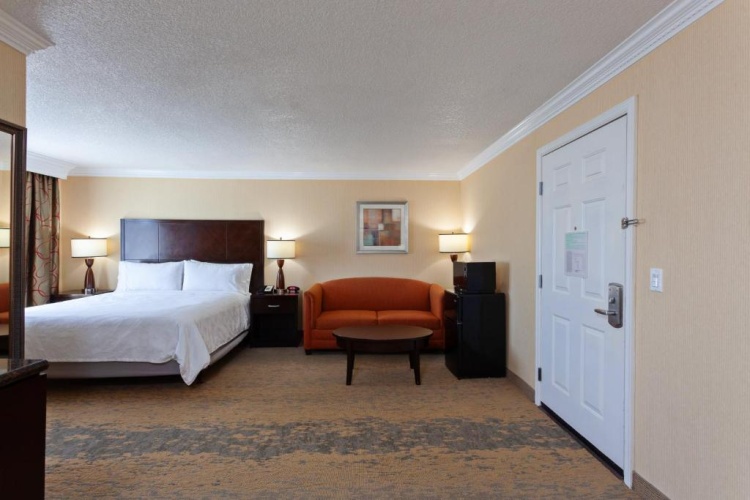 Quadruple Suite