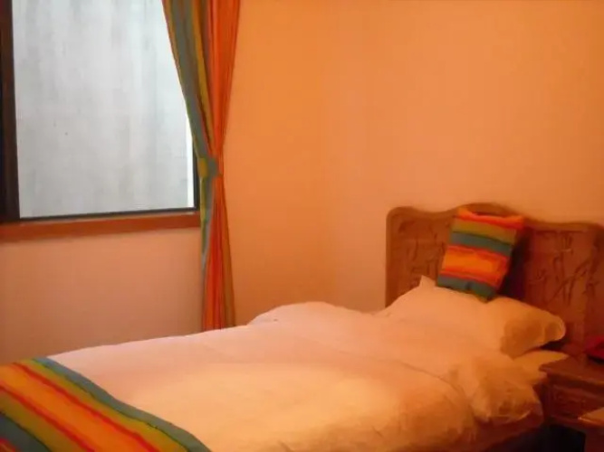 Inner Peace Inn