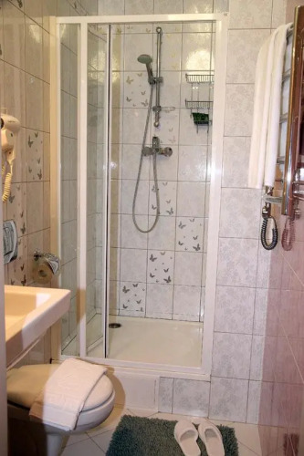 Фотография номера Жилье посуточно Mon Paris