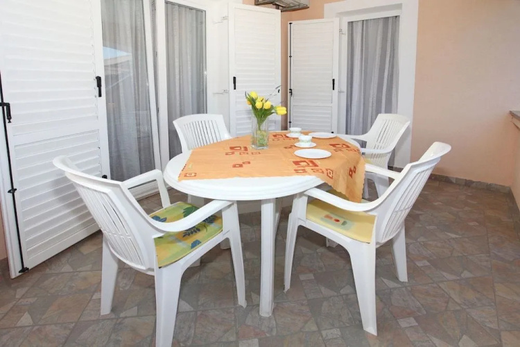 Apartments Jelkica