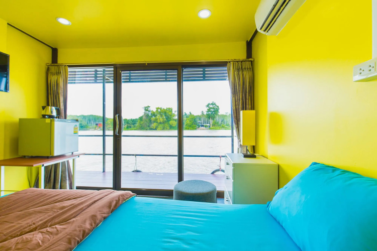 The Neenlawat Riverside Resort & Spa