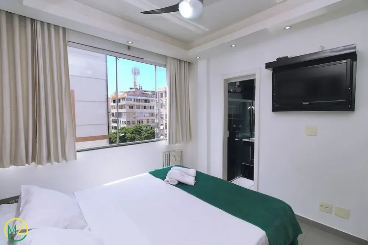 MZapartments Francisco