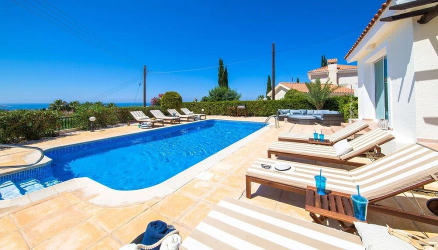 Villa Luna