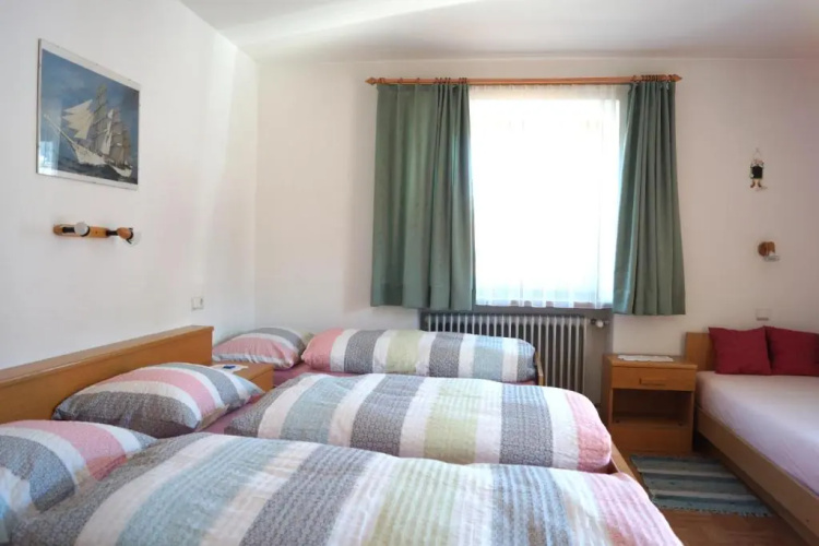 Appartment Felder Erika