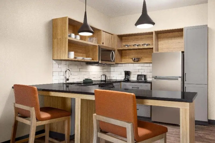 Candlewood Suites West Memphis