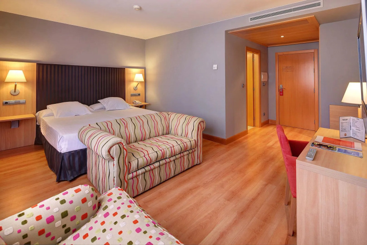 U Hotel Villa - Gomá