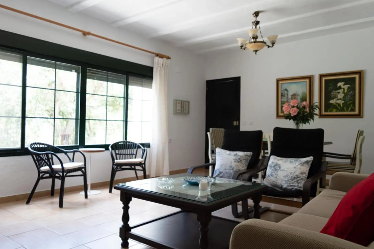 Casa Rural La Gallega