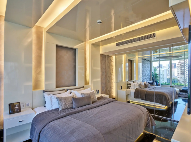 Sodeco Suites