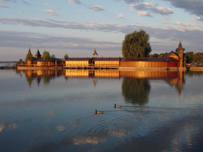 Cottage