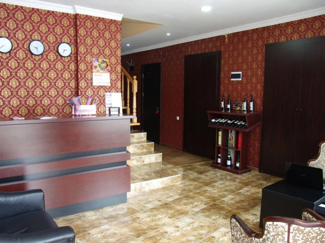 Hotelbild