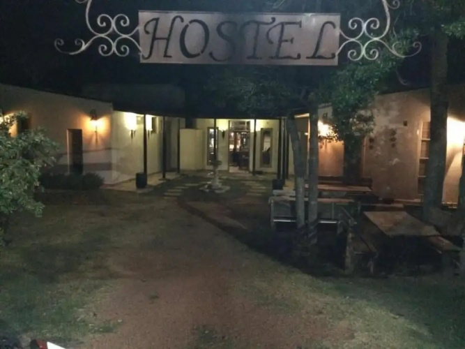 Hotelafbeelding