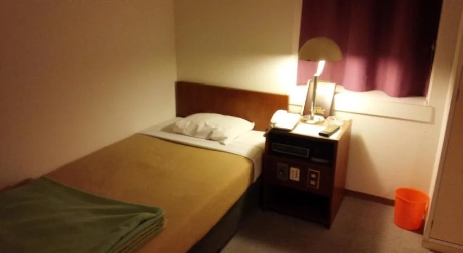 Business Hotel OK