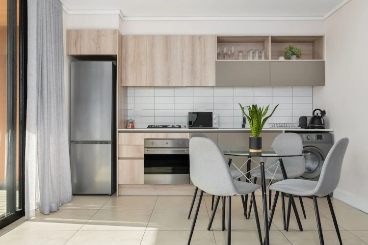 Grand Apartment