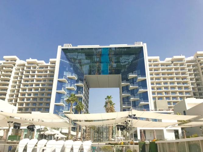Hotelafbeelding
