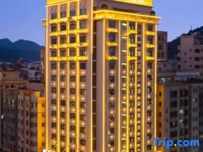 Garmen Hotel
