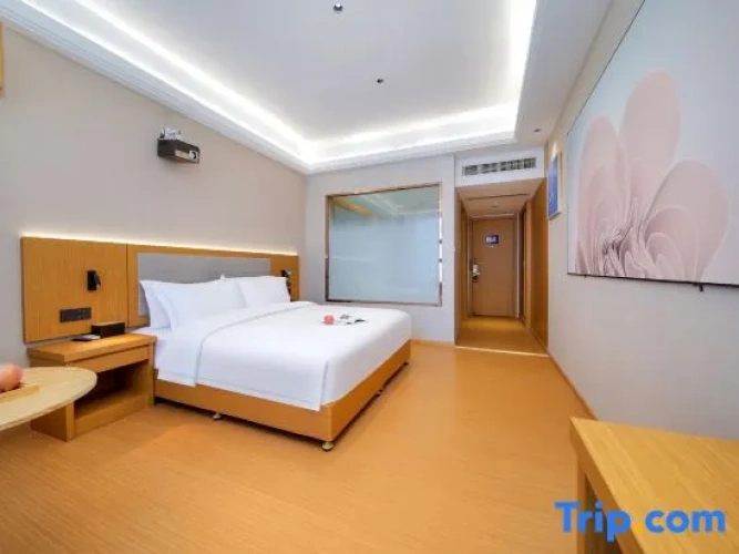Luxury Double room