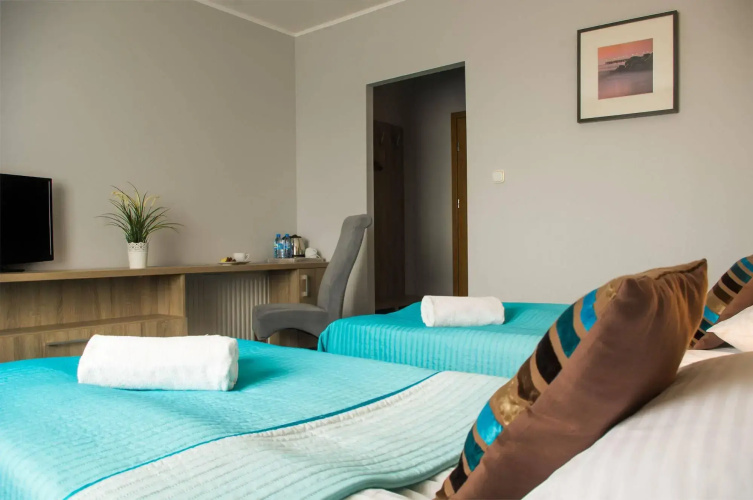 Baltic Hotel