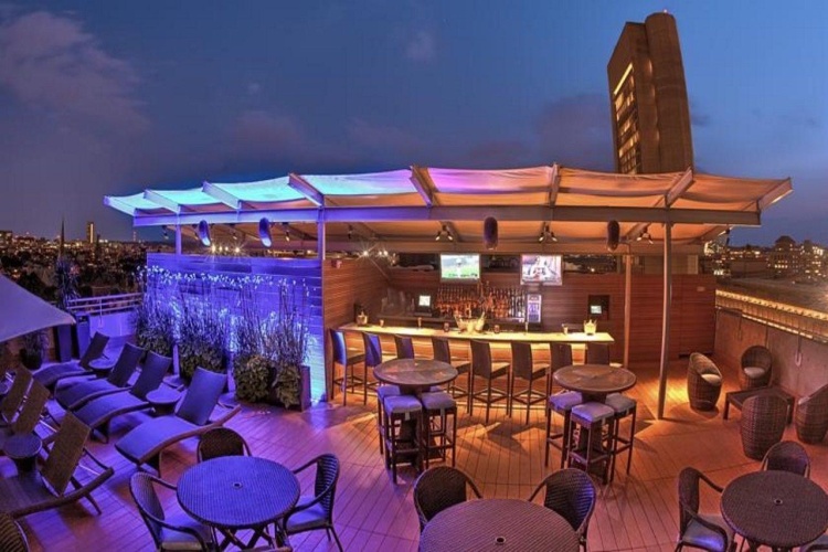 The Colonnade Hotel photo 27