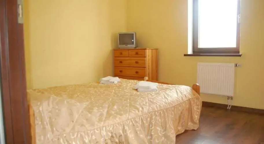 Gosciniec Pod Aniolami