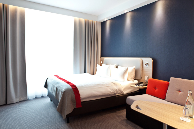 Holiday Inn Express Ringsheim by IHG