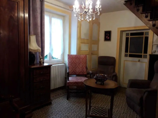 Maison Merle