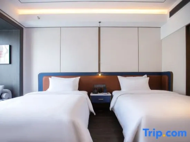 Executive Twin room