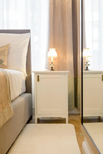Le Monde Luxury Accommodation