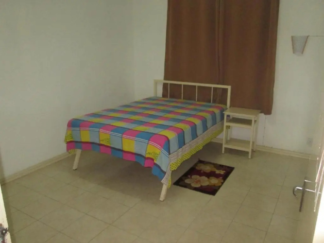 Apartment Nashou