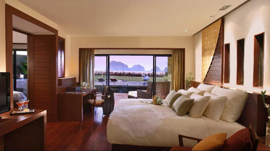Anantara Si Kao Resort & Spa