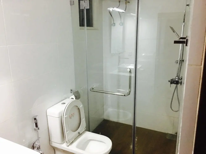3 Bedrooms Comfort Apartment