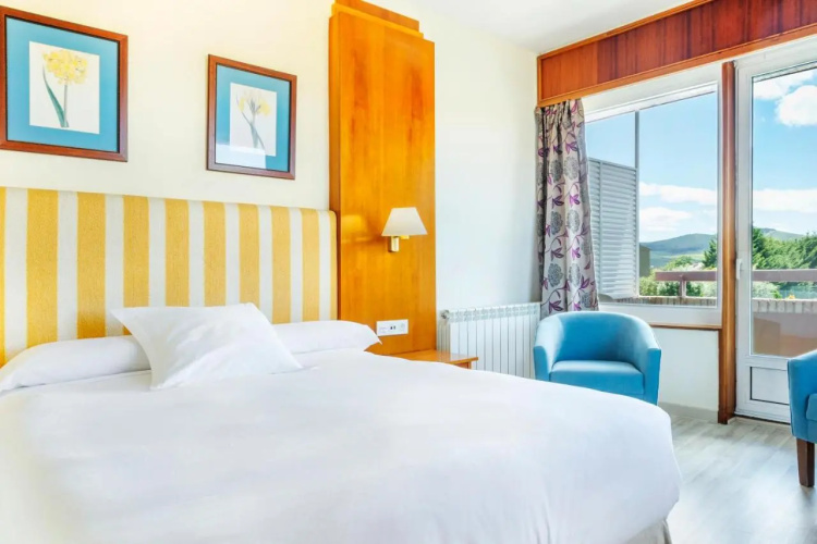 Hotel Vejo