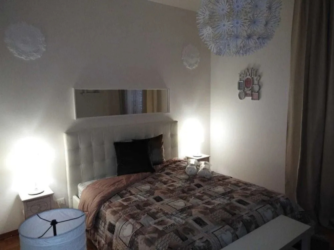 Guest House Piazza Isolo