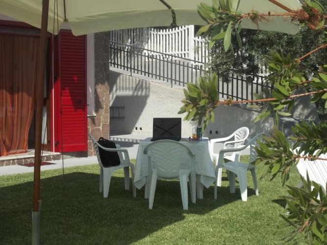 1 Bedroom Cottage
