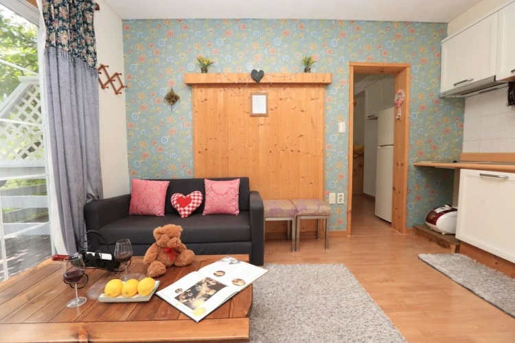 Standard Double Family room