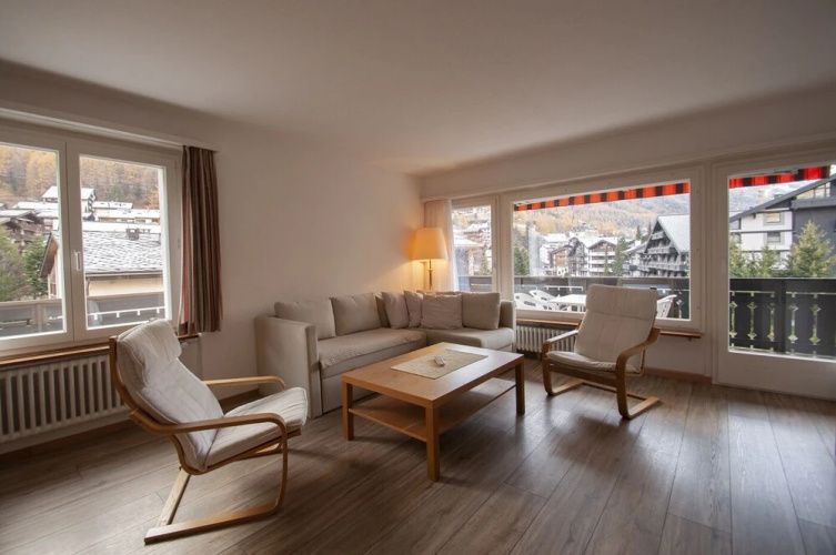 Apartment Gant