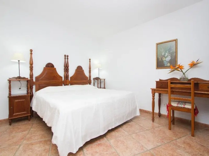 1 Bedroom Double Apartment with balcony