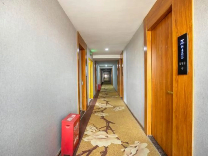 Jin Hui Hotel