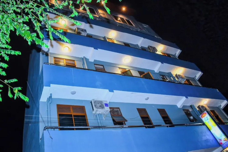Imagen del hotel