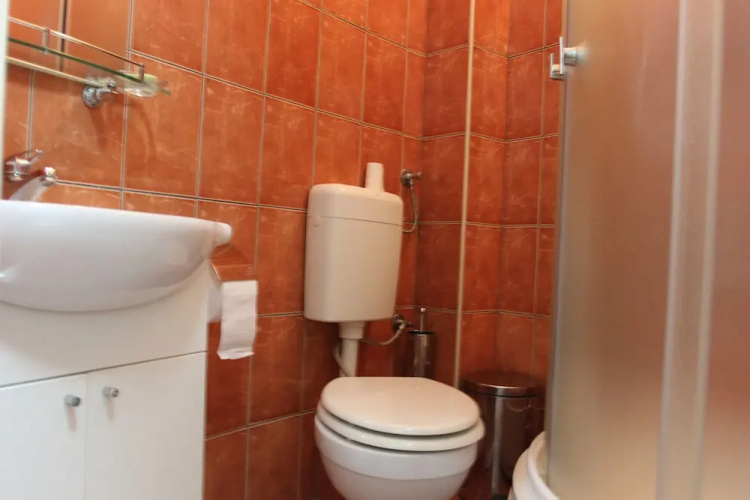Hotel Seos