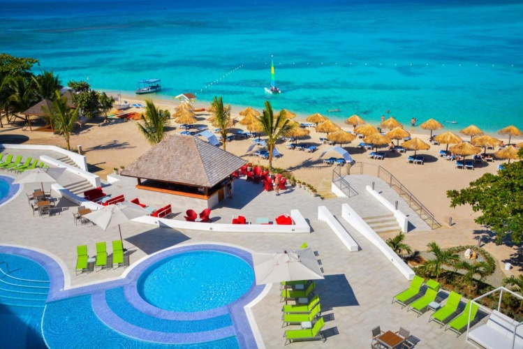 Grand Decameron Montego Beach, All-Inclusive photo 19