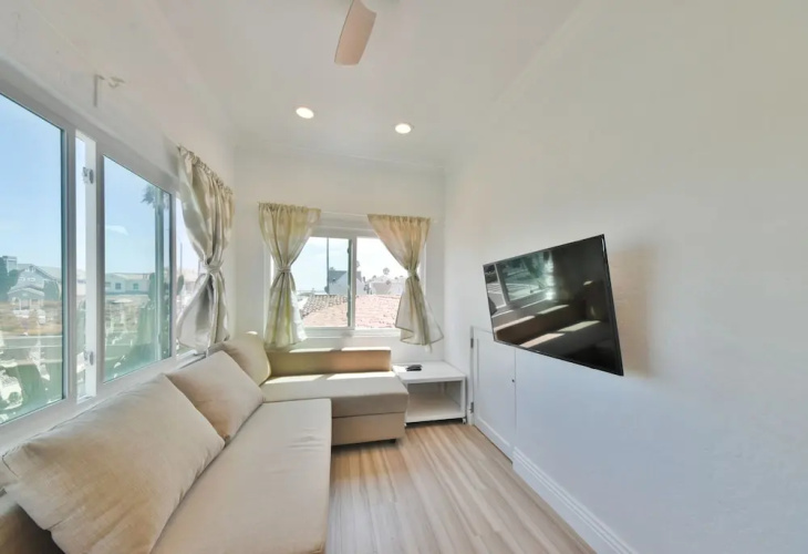 Seashore Rentals