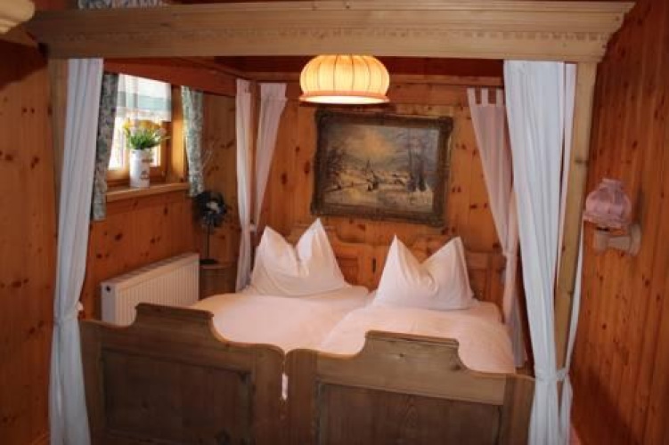 Alte Mühle Appartements