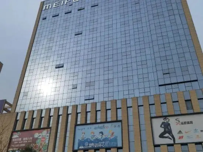 Hotelafbeelding