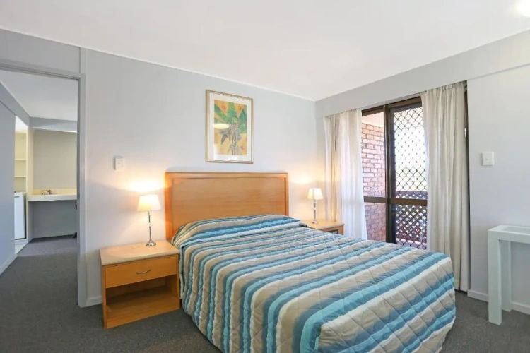 1 Bedroom Suite
